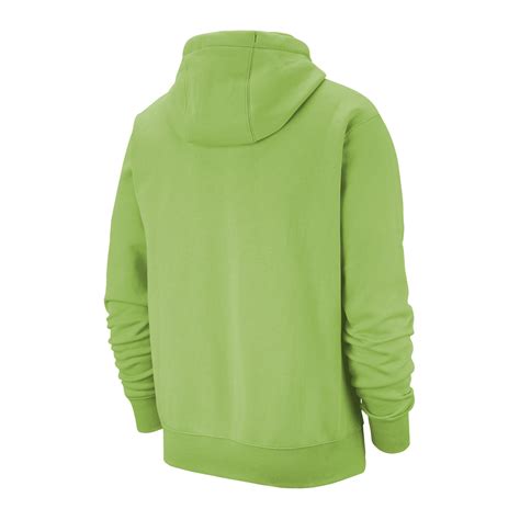 nike sweatanzug herren grün|Grüne Sweatshirts & Hoodies .